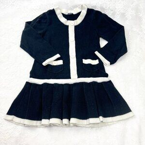 Baby Gap Sweater dress
